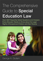 Comprehensive Guide to Special Education Law