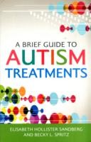 Brief Guide to Autism Treatments