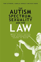 Autism Spectrum, Sexuality and the Law