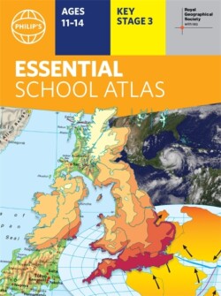 Philip's RGS Essential School Atlas