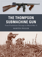 Thompson Submachine Gun