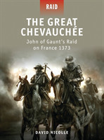 Great Chevauchée