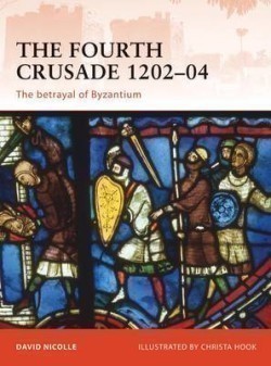 Fourth Crusade 1202–04
