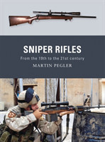 Sniper Rifles