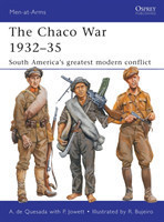 Chaco War 1932–35