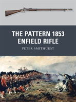 Pattern 1853 Enfield Rifle