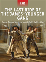Last Ride of the James–Younger Gang