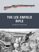 Lee-Enfield Rifle