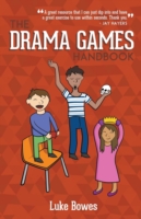 Drama Games Handbook