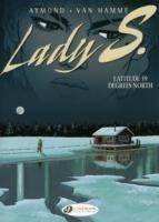 Lady S. Vol.2: Latitude 59 Degrees North