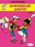 Lucky Luke 22 - Emperor Smith