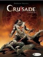 Crusade Vol.1: Simoun Dja