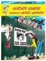 Lucky Luke 27 - Lucky Luke Versus Joss Jamon