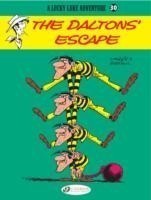 Lucky Luke 30 - The Dalton's Escape