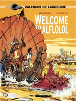Valerian 4 - Welcome to Alflolol
