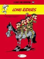 Lucky Luke 42 - Lone Riders