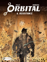 Orbital 6 - Resistance