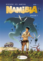 Namibia Vol. 1: Episode 1