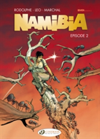 Namibia Vol. 2: Episode 2