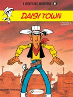 Lucky Luke 61 - Daisy Town