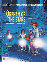 Valerian 17 - Orphan of the Stars
