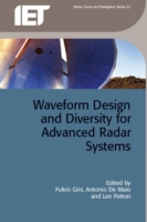 Waveform Design and Diversity for Advanced Radar Systems