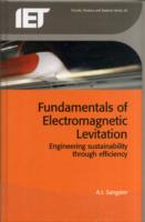 Fundamentals of Electromagnetic Levitation