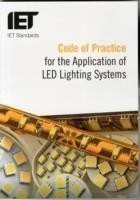 Code of Practice for the Application of LED Lighting Systems