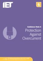 Guidance Note 6: Protection Against Overcurrent