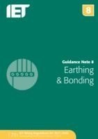 Guidance Note 8: Earthing & Bonding
