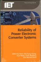 Reliability of Power Electronic Converter Systems