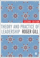 Theory and Practice of Leadership