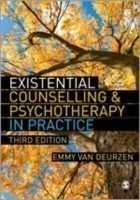 Existential Counselling & Psychotherapy in Practice