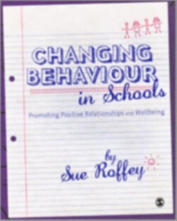 Changing Behaviour in Schools