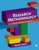 Research Methodology: A Step-by-Step Guide for Beginners,3rd. Edition