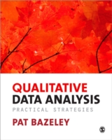 Qualitative Data Analysis