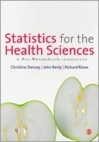 Statistics for the Health Sciences