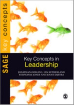 Key Concepts in Leadership