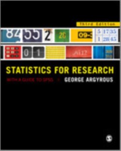 Statistics for Research