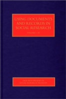 Using Documents and Records in Social Research