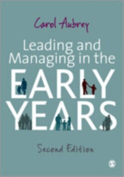 Leading and Managing in the Early Years