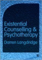 Existential Counselling and Psychotherapy