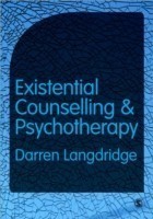 Existential Counselling and Psychotherapy