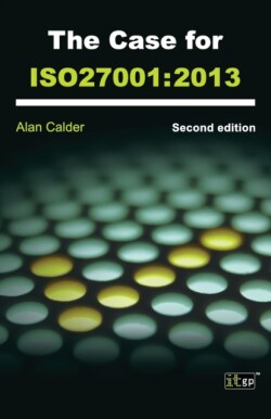 Case for ISO 27001