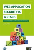 Web Application Security is a Stack