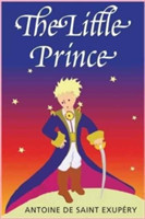 Little Prince: Bath Treasury of Children's Classics