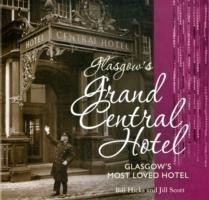 Glasgow's Grand Central Hotel