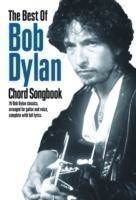 Best Of Bob Dylan-Chord Songbook