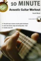 10 Minute Acoustic Guitar Workout