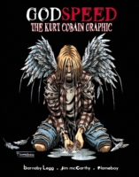 Kurt Cobain Graphic (Small Format Edition)